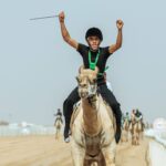 Custodian of the Two Holy Mosques Camel Festival - مهرجان خادم الحرمين الشريفين للهجن