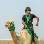 Saudi Olympic and Paralympic Committee Cup for Camels - كأس اللجنة الأولمبية والبارالمبية السعودية للهجن