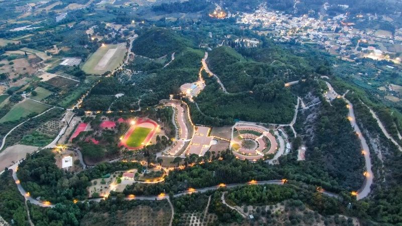 You are currently viewing The Fourth General Assembly of the International Camel Racing Federation to Convene in Olympia, Greece